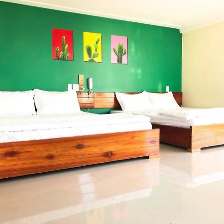 Ngoc Huong Hostel & Apartments Quy Nhơn Extérieur photo