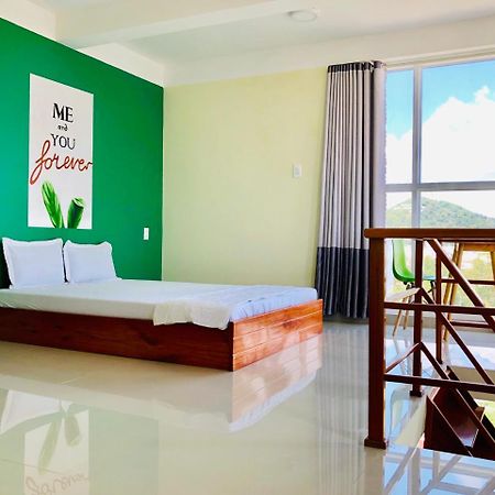 Ngoc Huong Hostel & Apartments Quy Nhơn Extérieur photo