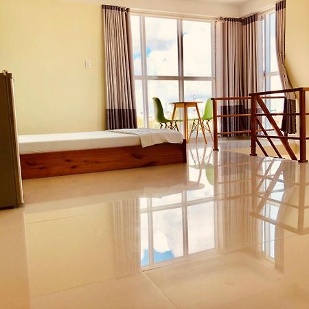 Ngoc Huong Hostel & Apartments Quy Nhơn Extérieur photo