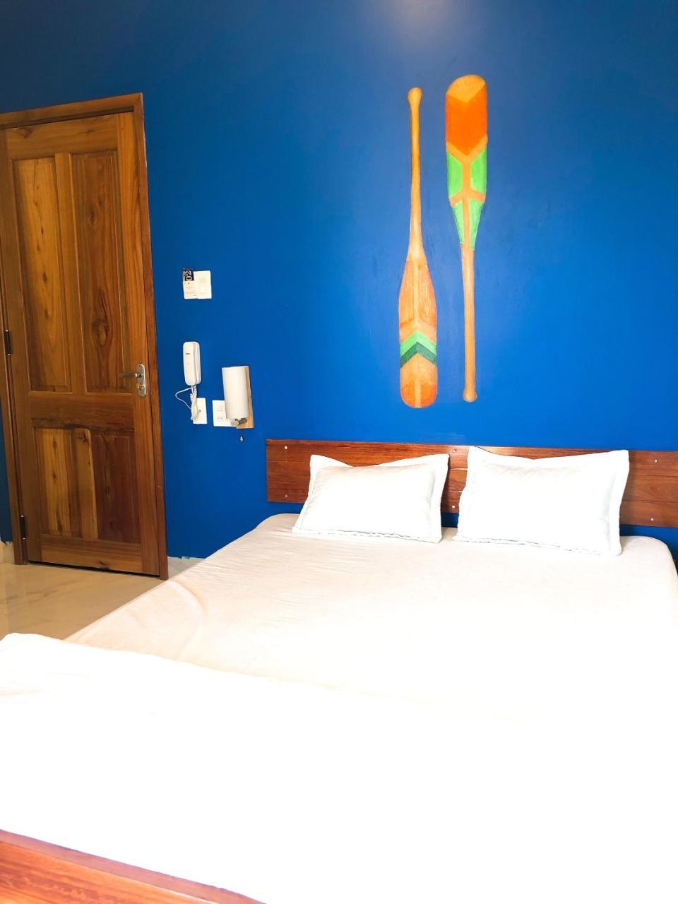 Ngoc Huong Hostel & Apartments Quy Nhơn Extérieur photo