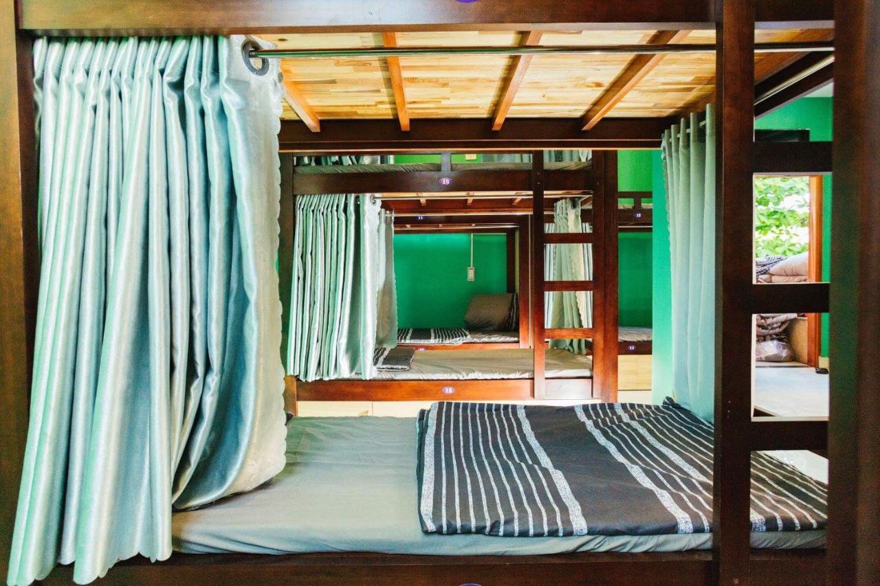 Ngoc Huong Hostel & Apartments Quy Nhơn Extérieur photo