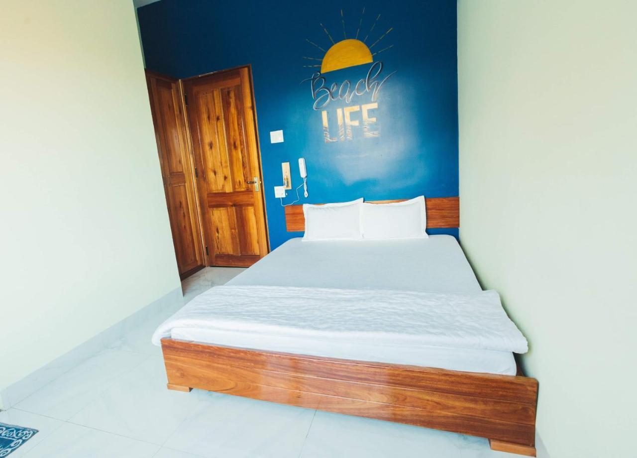 Ngoc Huong Hostel & Apartments Quy Nhơn Extérieur photo