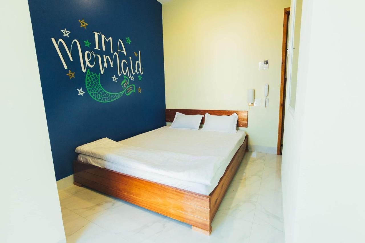 Ngoc Huong Hostel & Apartments Quy Nhơn Extérieur photo