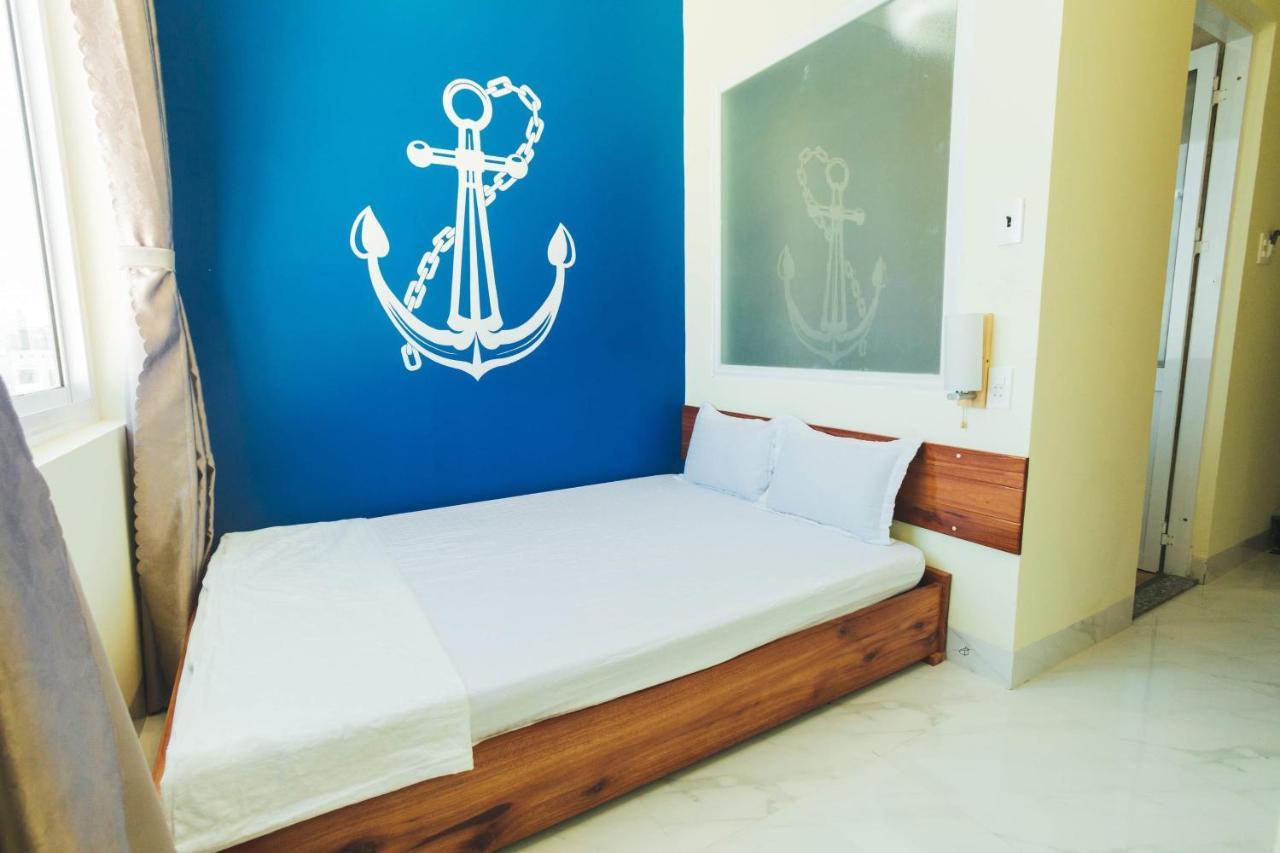 Ngoc Huong Hostel & Apartments Quy Nhơn Extérieur photo
