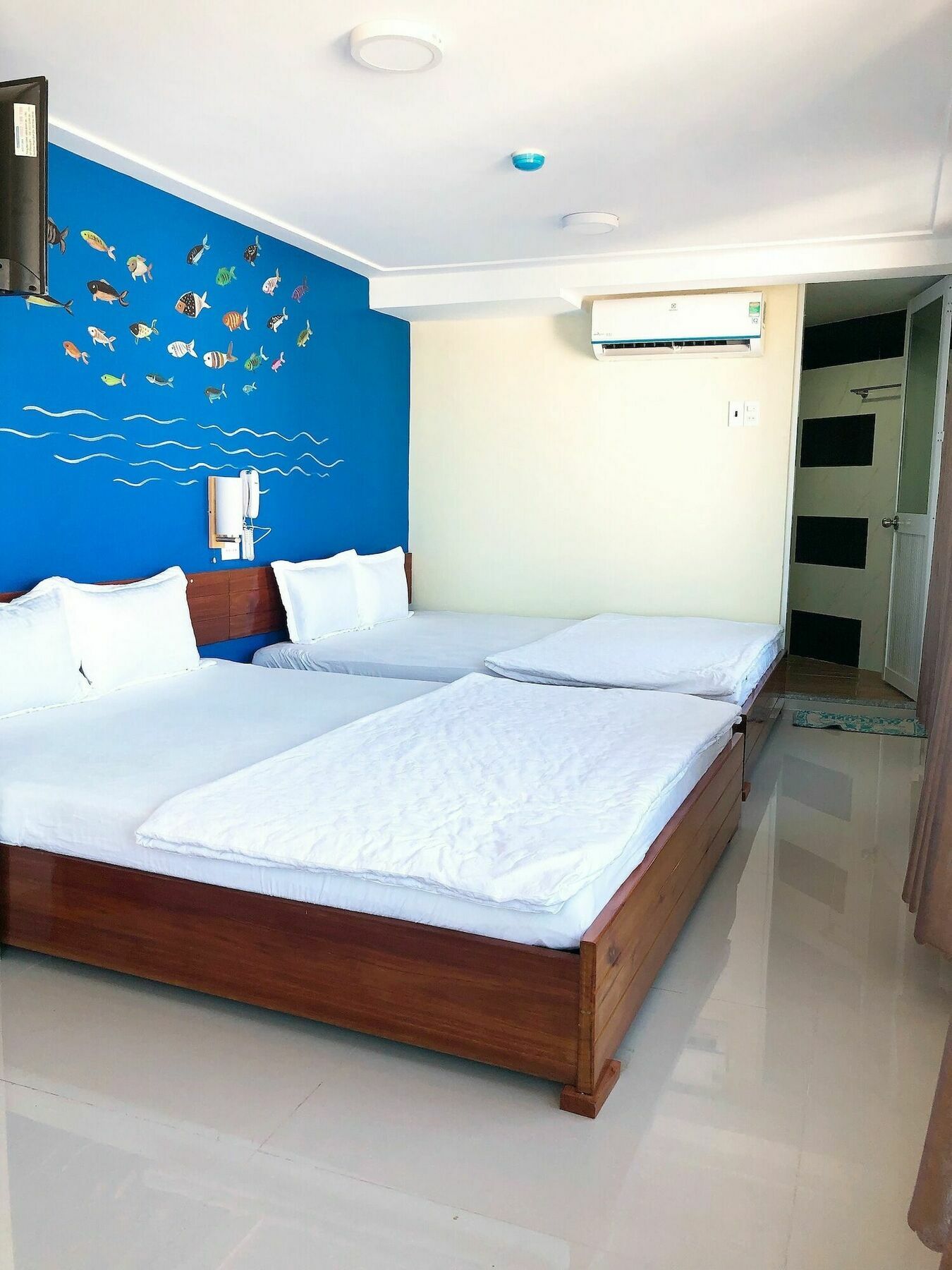 Ngoc Huong Hostel & Apartments Quy Nhơn Extérieur photo