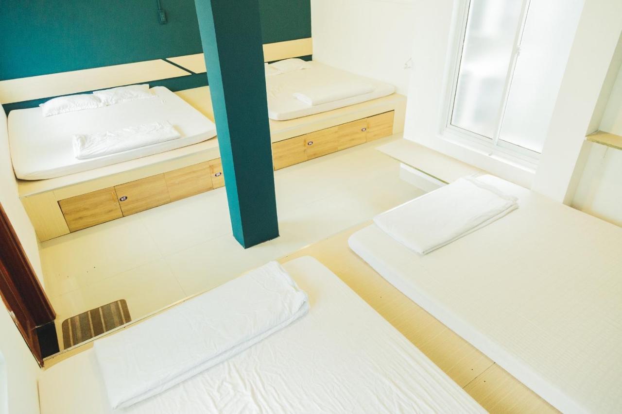 Ngoc Huong Hostel & Apartments Quy Nhơn Extérieur photo
