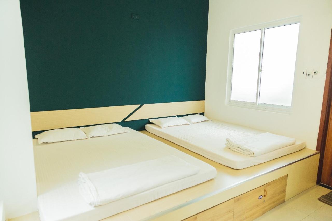 Ngoc Huong Hostel & Apartments Quy Nhơn Extérieur photo